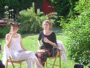Talanger fr�n Riga