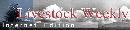 Check up on your livestock!