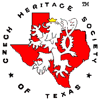 Join the Concho Valley Chapter Czech Heritage Society of Texas!