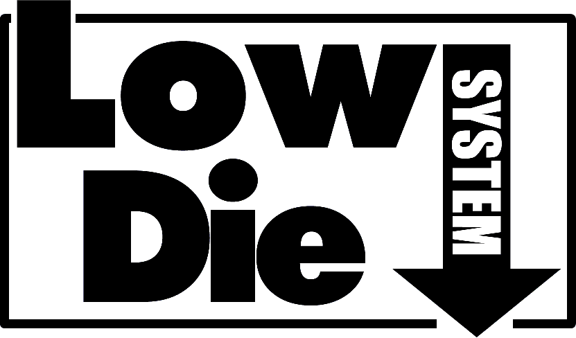 LowDie Logo