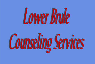 Lower Brule Counseling Services