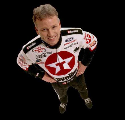 Go Ricky!