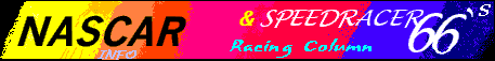 -CLick- for NASCARNEWS!