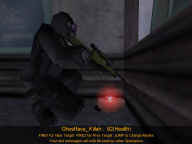 Ghostface_Killah (Solid) shutting down a bomb