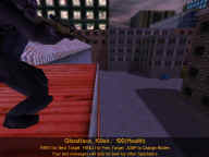 Solid the sniper...
