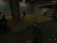 Ai, killed by Despotes, shame on you STeAm...