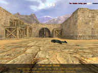 Trench shot Hammer...