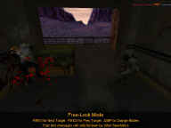 I told ya, Lionheart is dangerous...