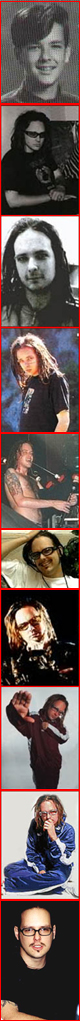 Jonathan Davis