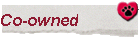 Co-owned