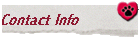 Contact Info