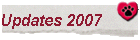 Updates 2007