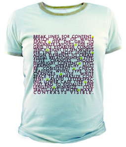 t-shirt