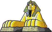 Sphinx 