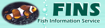Fins-Fish Information Service