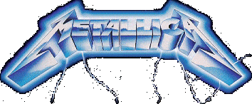 Another Metallica Homepage