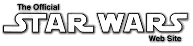 Star Wars Homepage