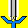 You get this weapon only half way through "LOZWW" in the underwater Hyrule