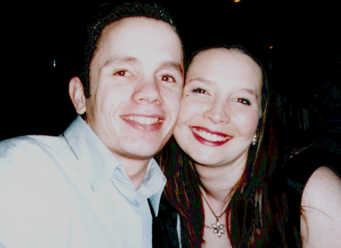Loz n Scott