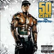 50 Cent - The Massacre