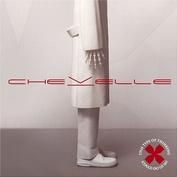 Chevelle - This Type Of Thinking (Could Do Us In)