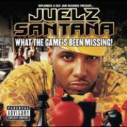 Juelz Santana - What The Game's Been Missing