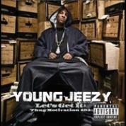 Young Jeezy - Let's Get It: Thug Motivation 101