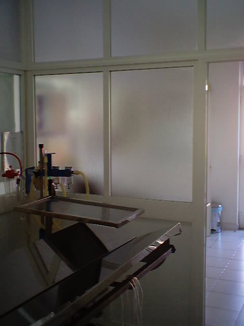 Sala de Cirurgia