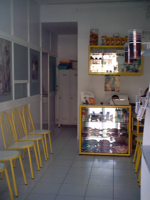 Sala de espera