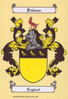 Click on this 'Peakman Coat of Arms' thumbnail to open larger image in new window.