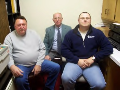 Unity Men photo