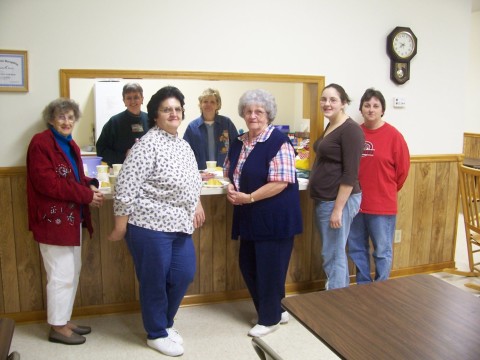 Unity Women photo
