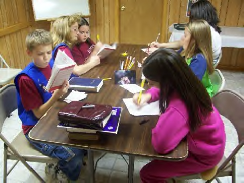 Unity Youth photo