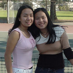 jen and brenda