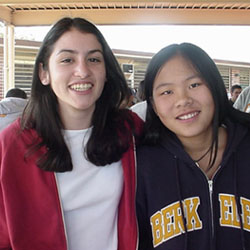 brenda and brenda!&nbsp; =P