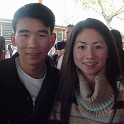 tu and thanh
