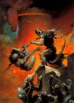 Death Dealer V