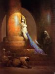 Egyptian Queen