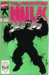 Incredible Hulk #377 (2nd Series)