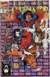 New Mutants #100 (Final Issue)