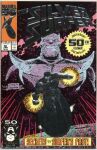 Silver Surfer #50 (2nd Series)