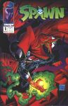 Spawn #1