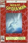 Web of Spider-Man #90