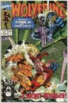 Wolverine #41