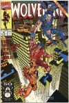Wolverine #42