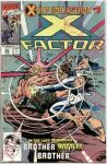 X-Factor #60