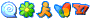 IRC ICQ AIM MSN Y!