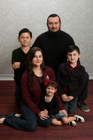family
