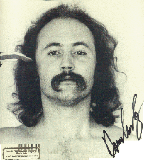 Oh Yes I Can by David Crosby