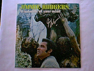 WINDMILLS OF YOUR MIND (A&M SP4187)